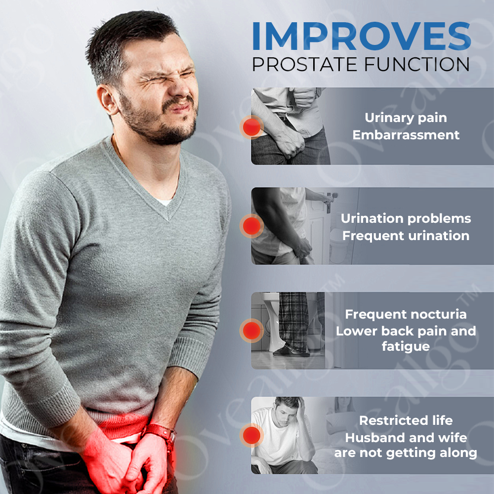 ✅Official Store: Oveallgo™ New BeeAir Double Holes Nasal Inhaler for prostate Wellness👨⚕️USA Urological Association (AUA)Approved (Reducing prostate swelling, pain, discomfort, soreness, and urinary fatigue)