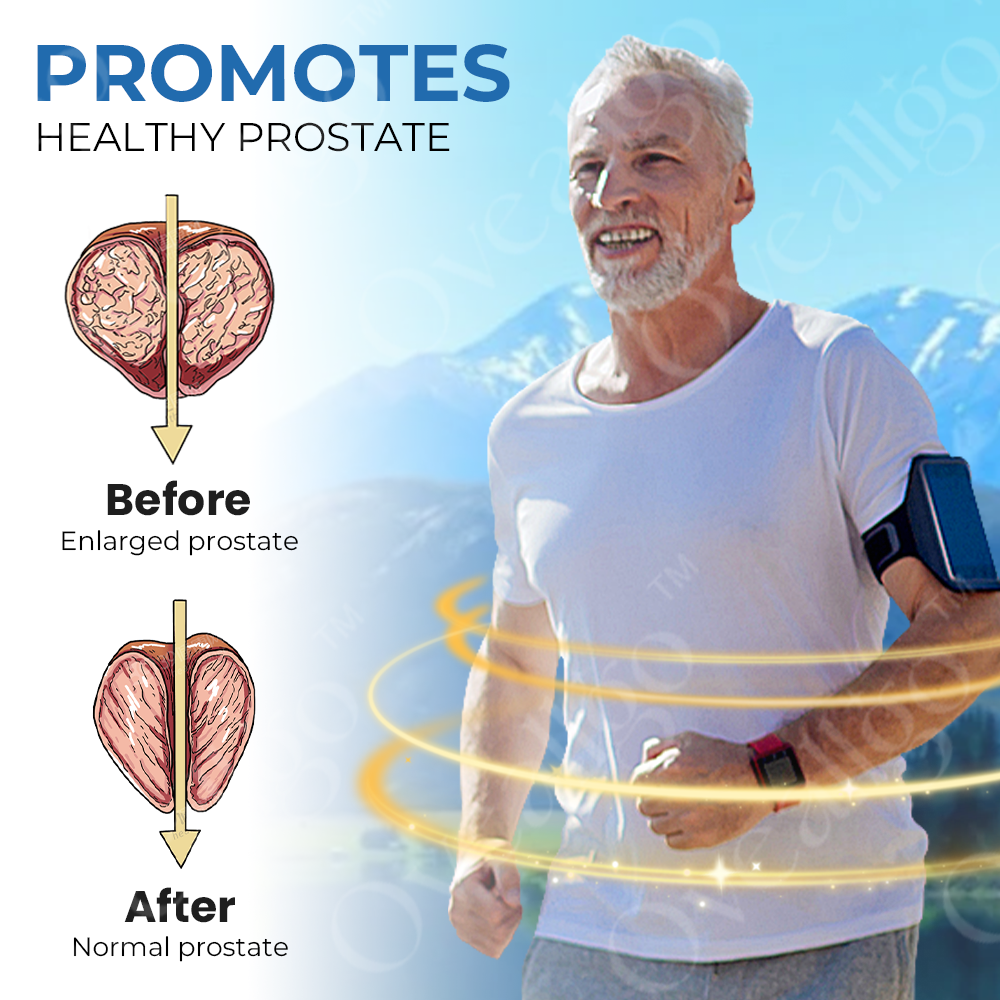 ✅Official Store: Oveallgo™ New BeeAir Double Holes Nasal Inhaler for prostate Wellness👨⚕️USA Urological Association (AUA)Approved (Reducing prostate swelling, pain, discomfort, soreness, and urinary fatigue)