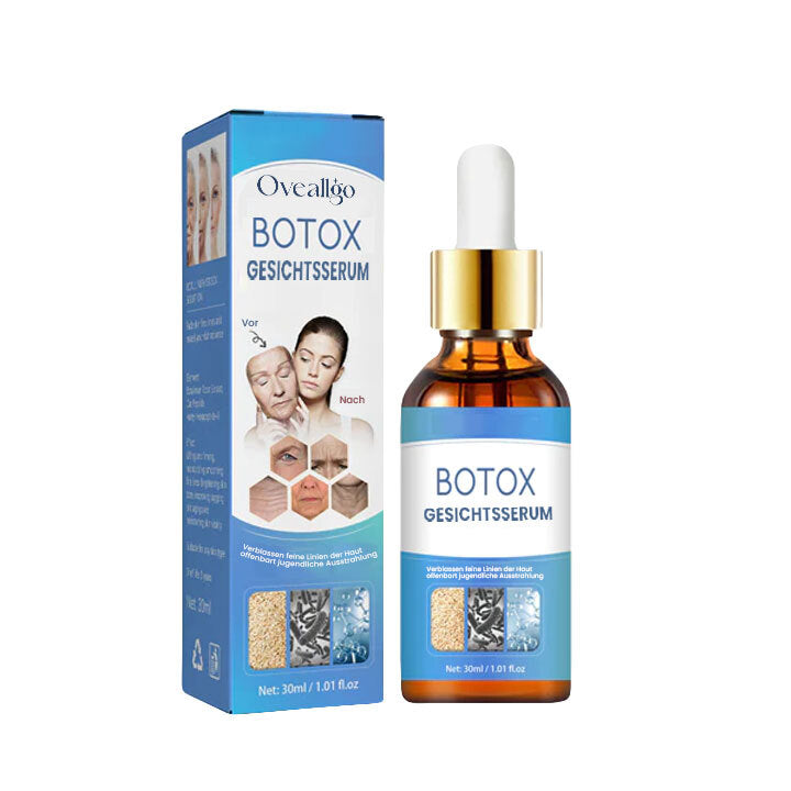 Oveallgo™ Youthfully Botox Face Serum