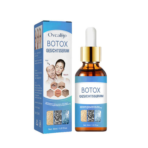 Oveallgo™ Youthfully Botox Face Serum