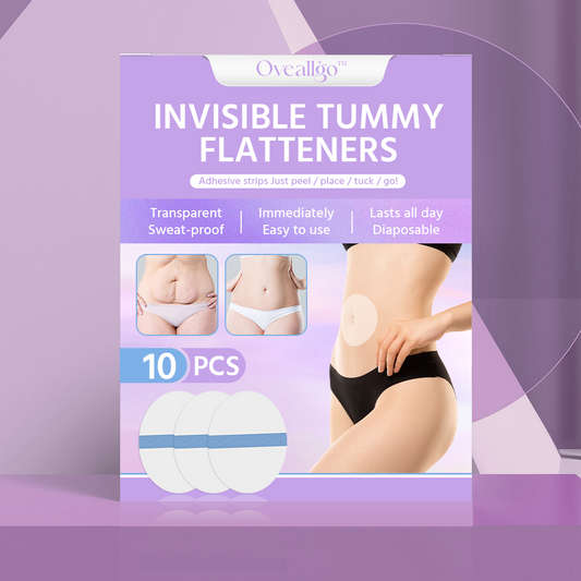 Oveallgo™ Invisible Tummy Flatteners