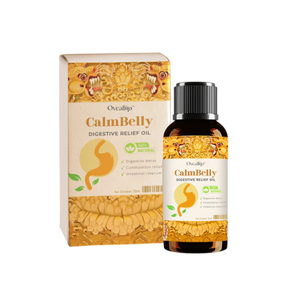 Oveallgo™ CalmBelly Digestive Relief Oil Pro