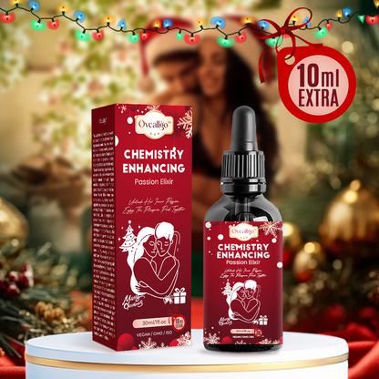 Oveallgo™ EX Chemistry-Enhancing Passion Elixir