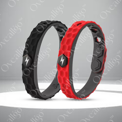 Oveallgo™ EX Ionic Relax Mobility Balance Wristband