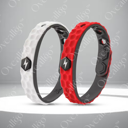 Oveallgo™ EX Ionic Relax Mobility Balance Wristband