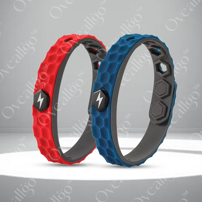 Oveallgo™ EX Ionic Relax Mobility Balance Wristband