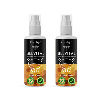 Oveallgo™ BeeVital Spray for Prostate Wellness