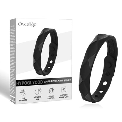 Oveallgo™ RedUp Far Infrared Negative Ions Wristband