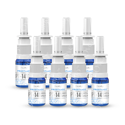 Oveallgo™ EX ProstaAce PT-141 Nasal Spray