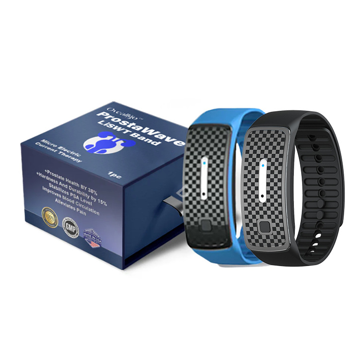 Oveallgo™ ProstaWave LiSWT Band Plus