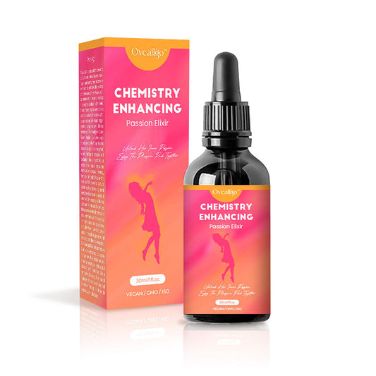 Oveallgo™ Chemistry-Enhancing Passion Elixir Pro