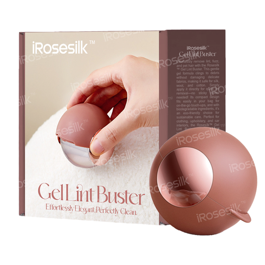 iRosesilk™ Gel Lint Buster