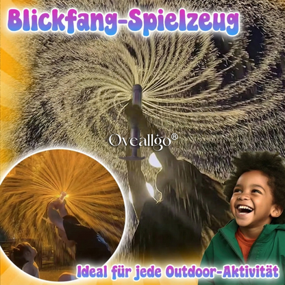 Oveallgo® Feuerwerks-Wasserpistole