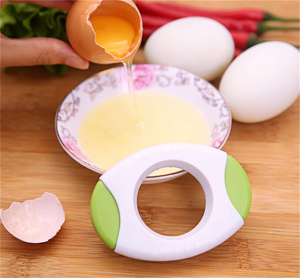 iRosesilk™ Sharp Slice Egg shell Cutter