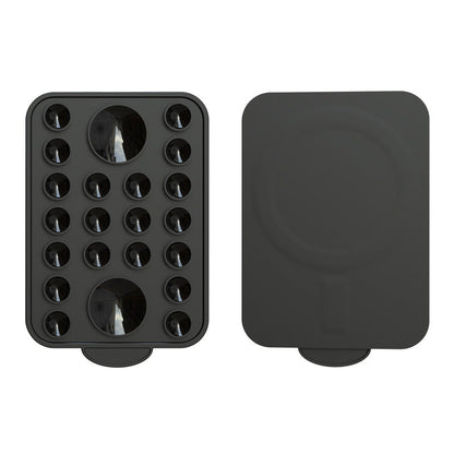 iRosesilk™ Hands-Free Silicone Suction Phone Mount