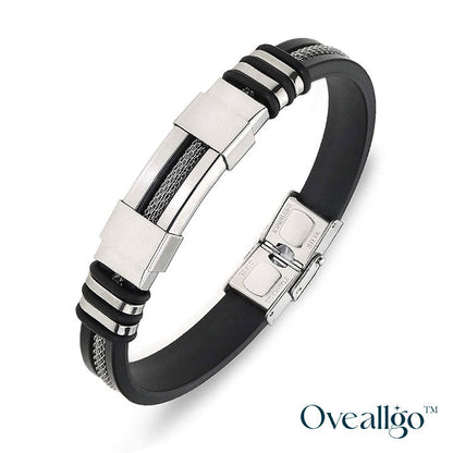 Oveallgo™ SugarFirm TitanION Wristband