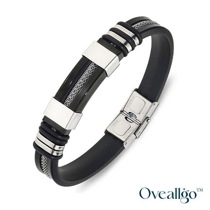 Oveallgo™ SugarFirm TitanION Wristband