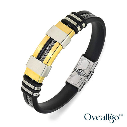 Oveallgo™ SugarFirm TitanION Wristband