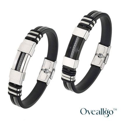 Oveallgo™ SugarFirm TitanION Wristband