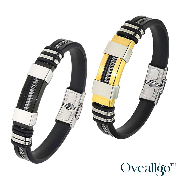 Oveallgo™ SugarFirm TitanION Wristband