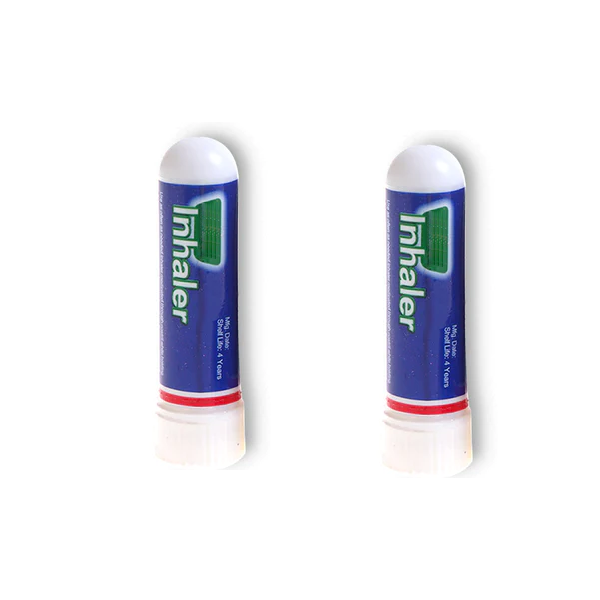 Fivfivgo™ Instant Tinnitus Relief Nasal Inhaler