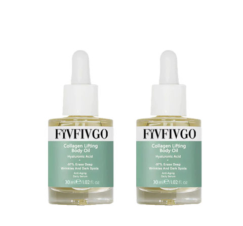 Fivfivgo™ Collagen Lifting Body Oil