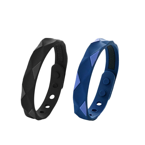 Oveallgo™ RedUp Far Infrared Negative Ions Wristband