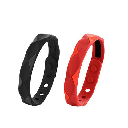 Oveallgo™ RedUp Far Infrared Negative Ions Wristband