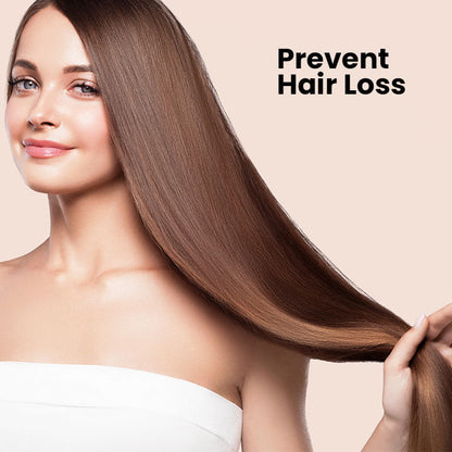 Oveallgo™ EX Ashwagandha 4500 Hair Growth Spray Plus
